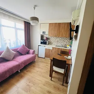 Aparthotel Aycan Sultan, Istanbul